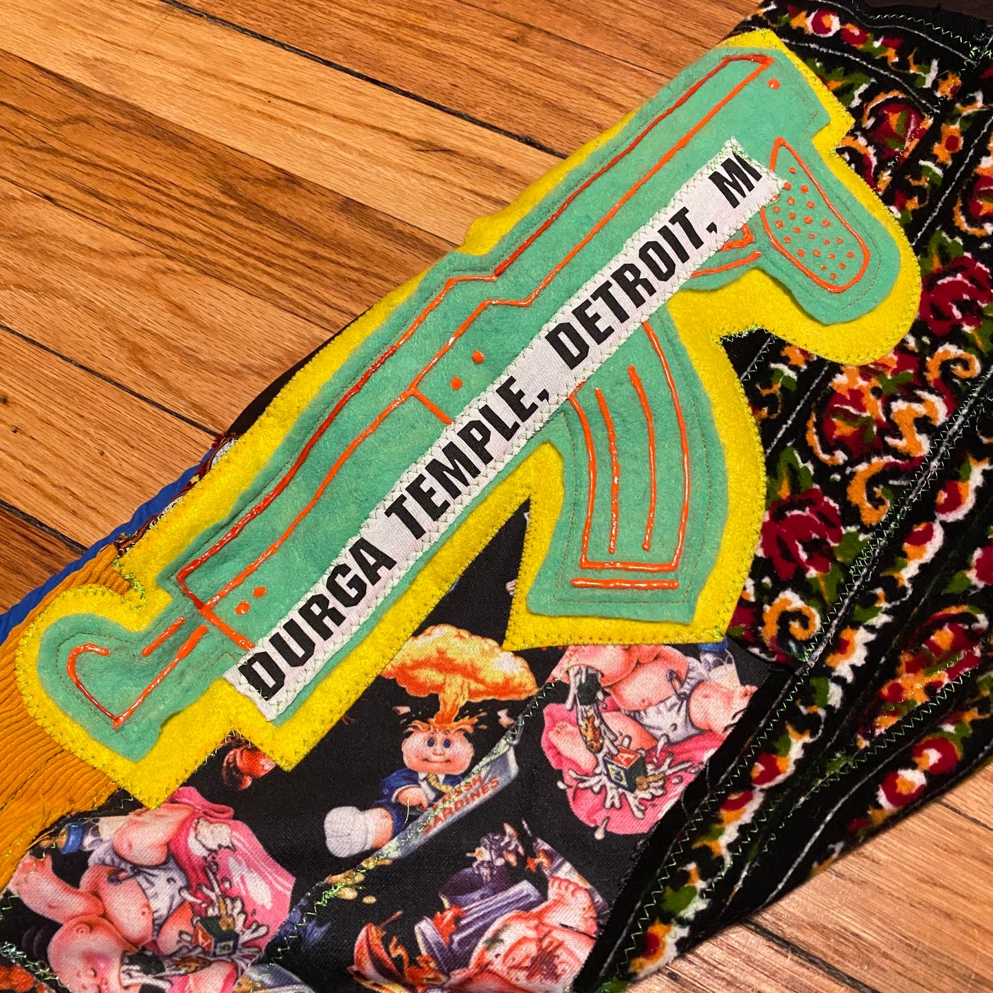 Inner Chyld Pants