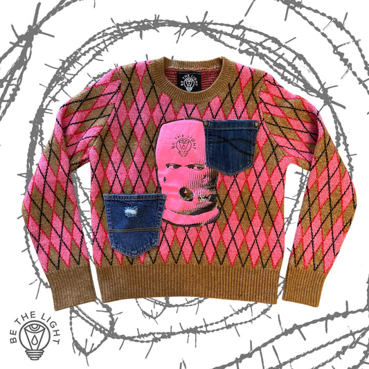 Ski Sweater