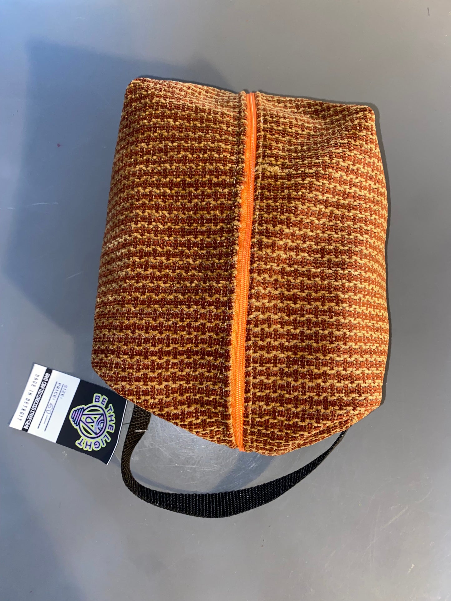 The 1st DOPP Bag