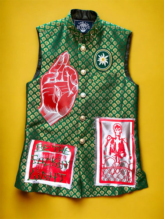 BTFL Vest
