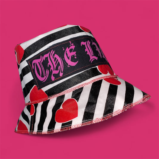 RAIN PROOF BUCKET HAT