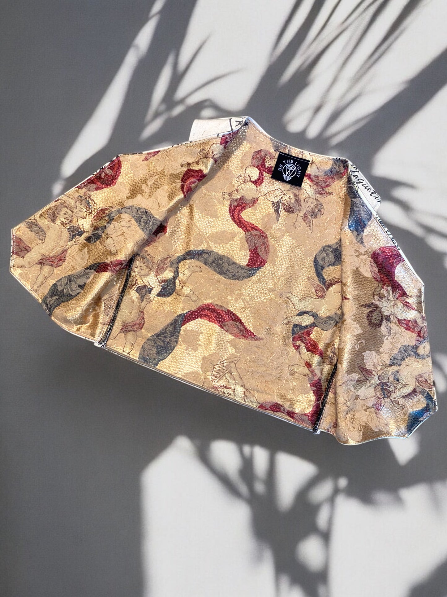 Regal Cherub Vest