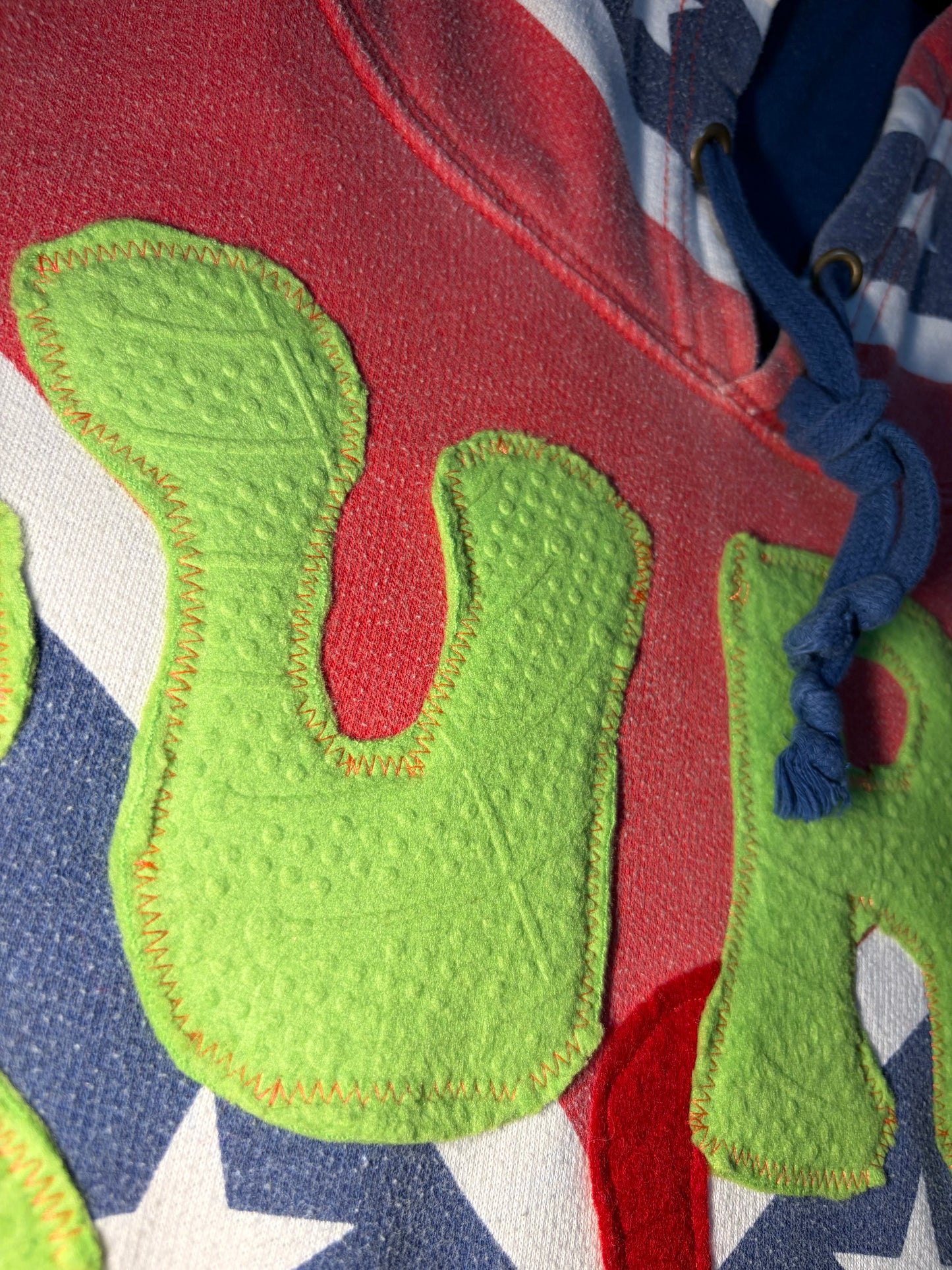 July 4th Hoodie