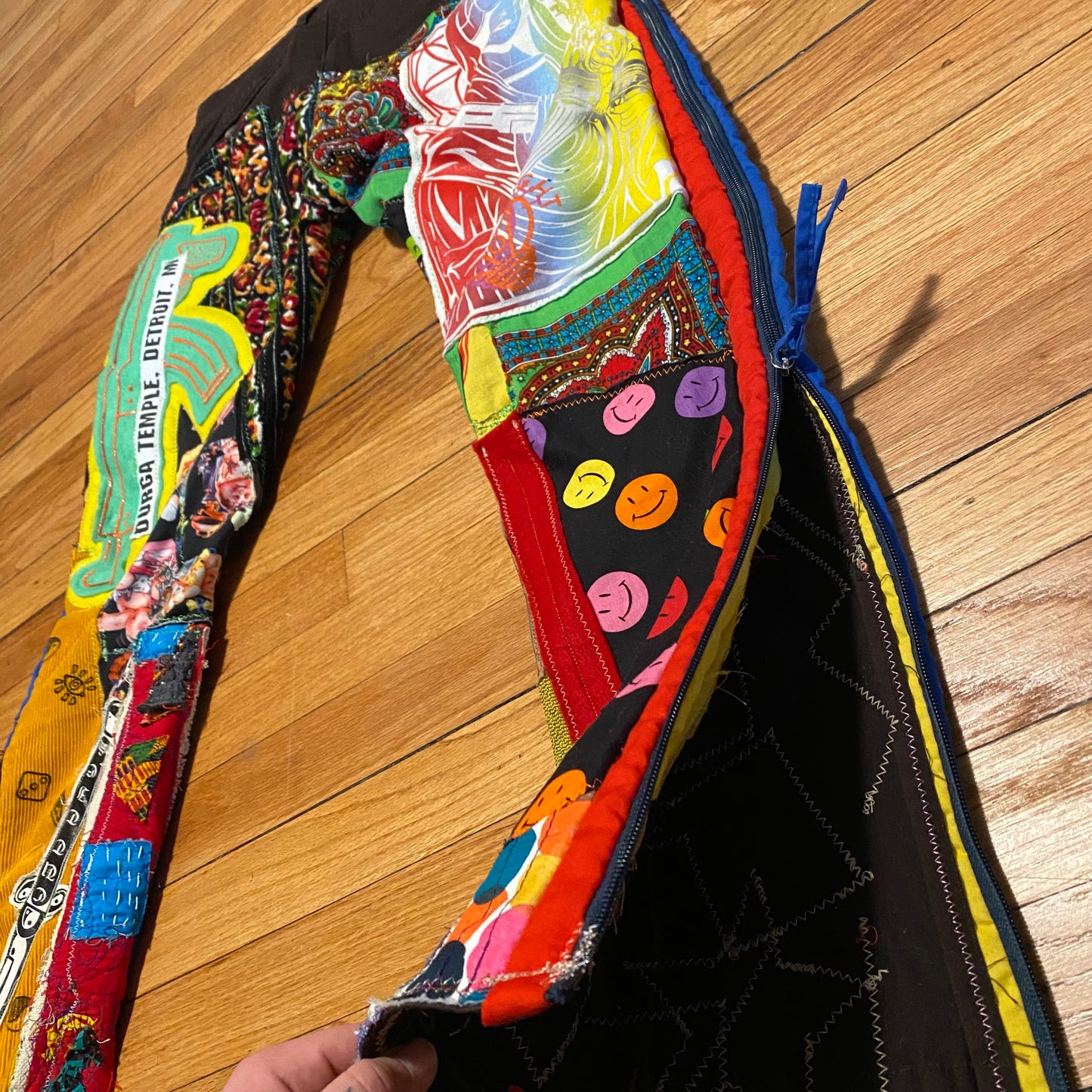 Inner Chyld Pants