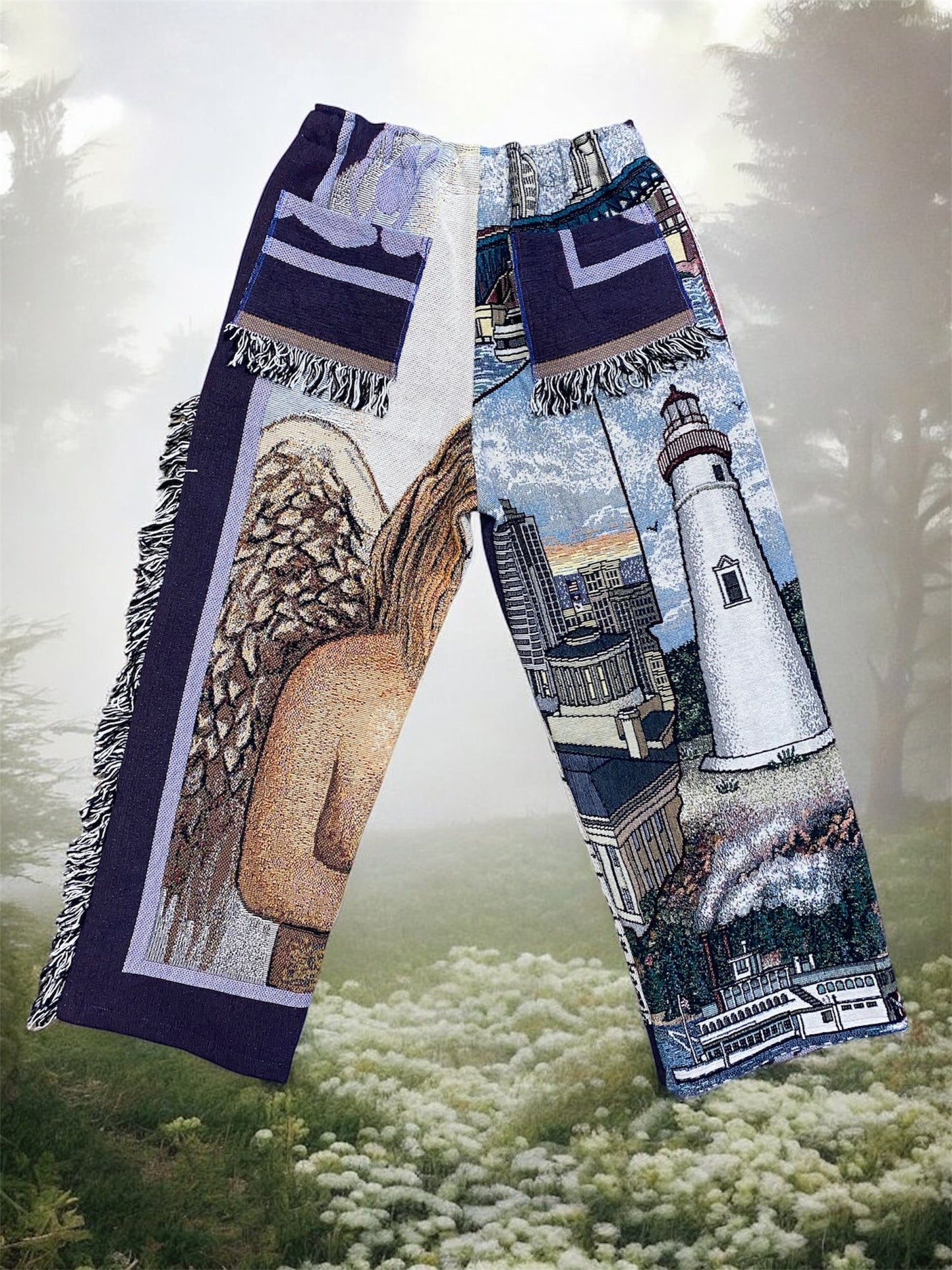 Lords Babylon Pants