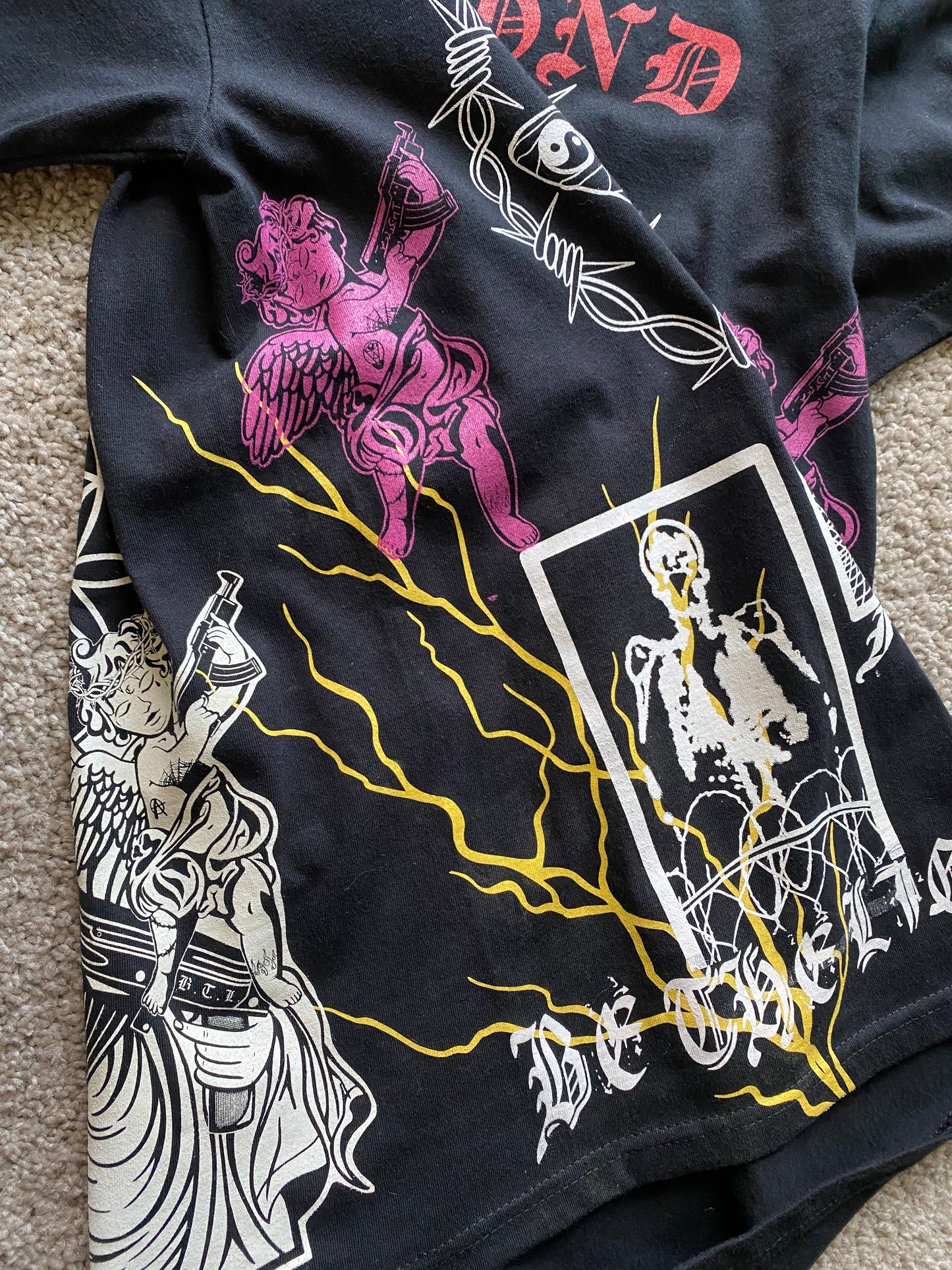 AOP Tee
