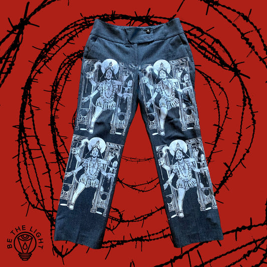 Kali Slacks (Womens)
