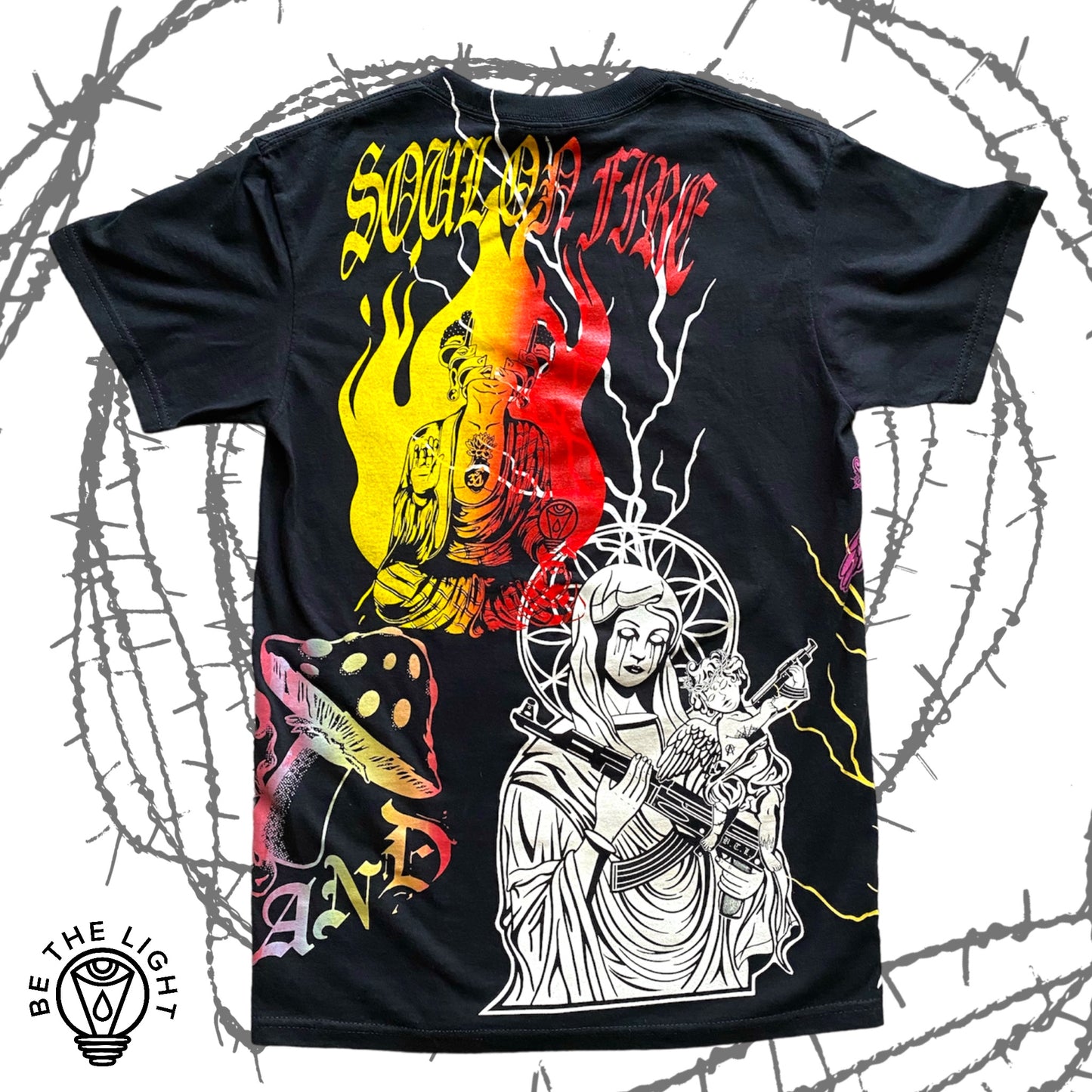 AOP Tee