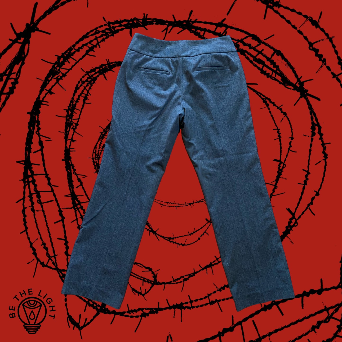 Kali Slacks (Womens)
