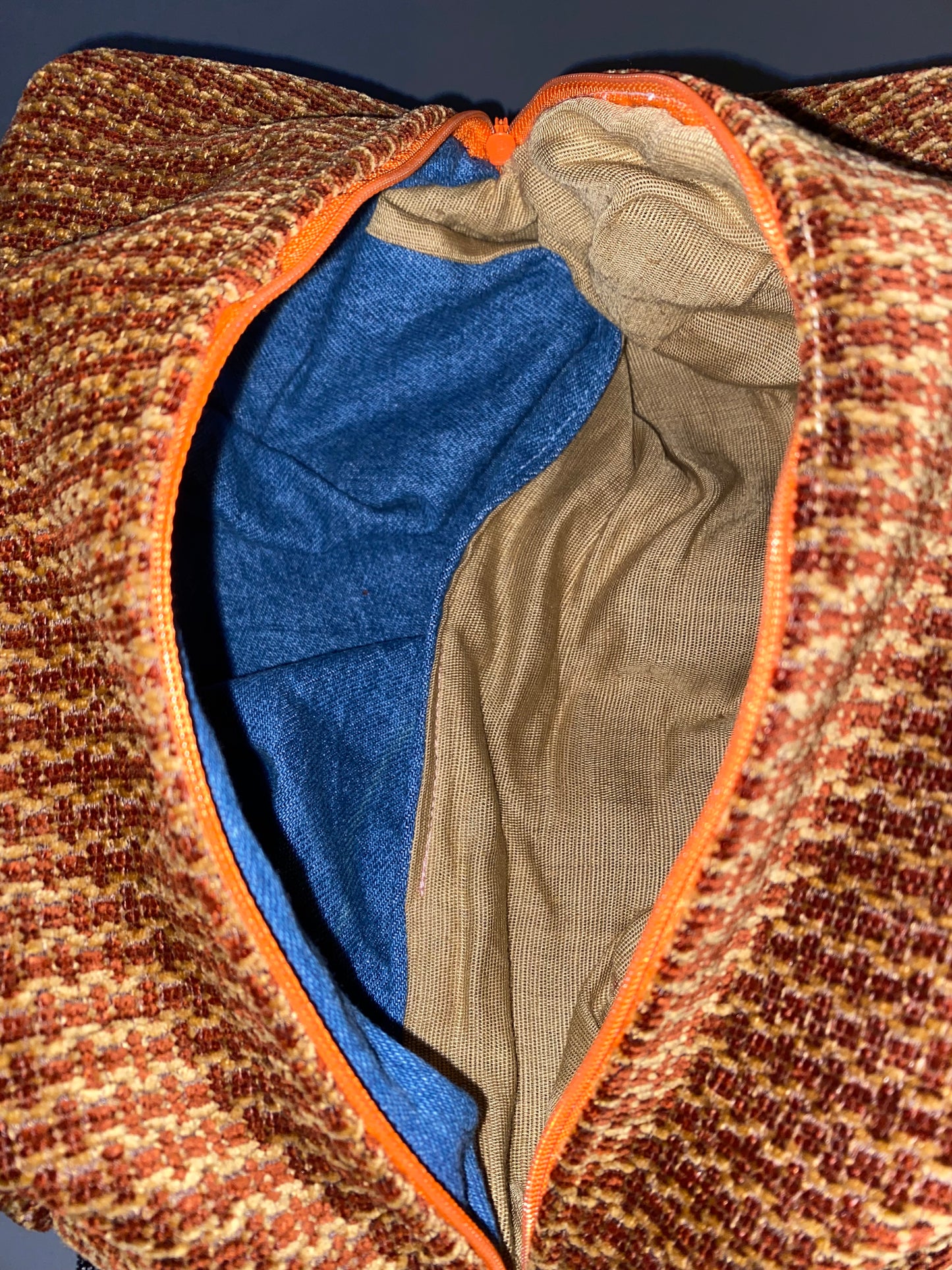 The 1st DOPP Bag