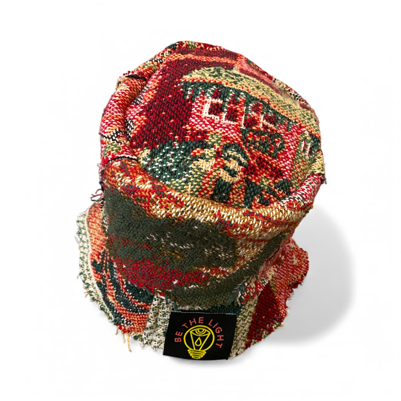 Candy land Bucket Hat