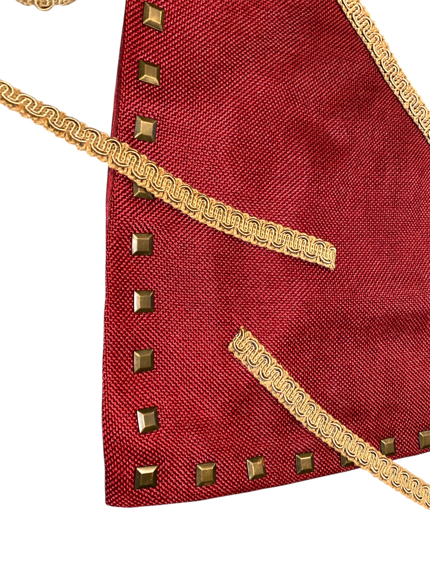 Little Red riding Hood TOP