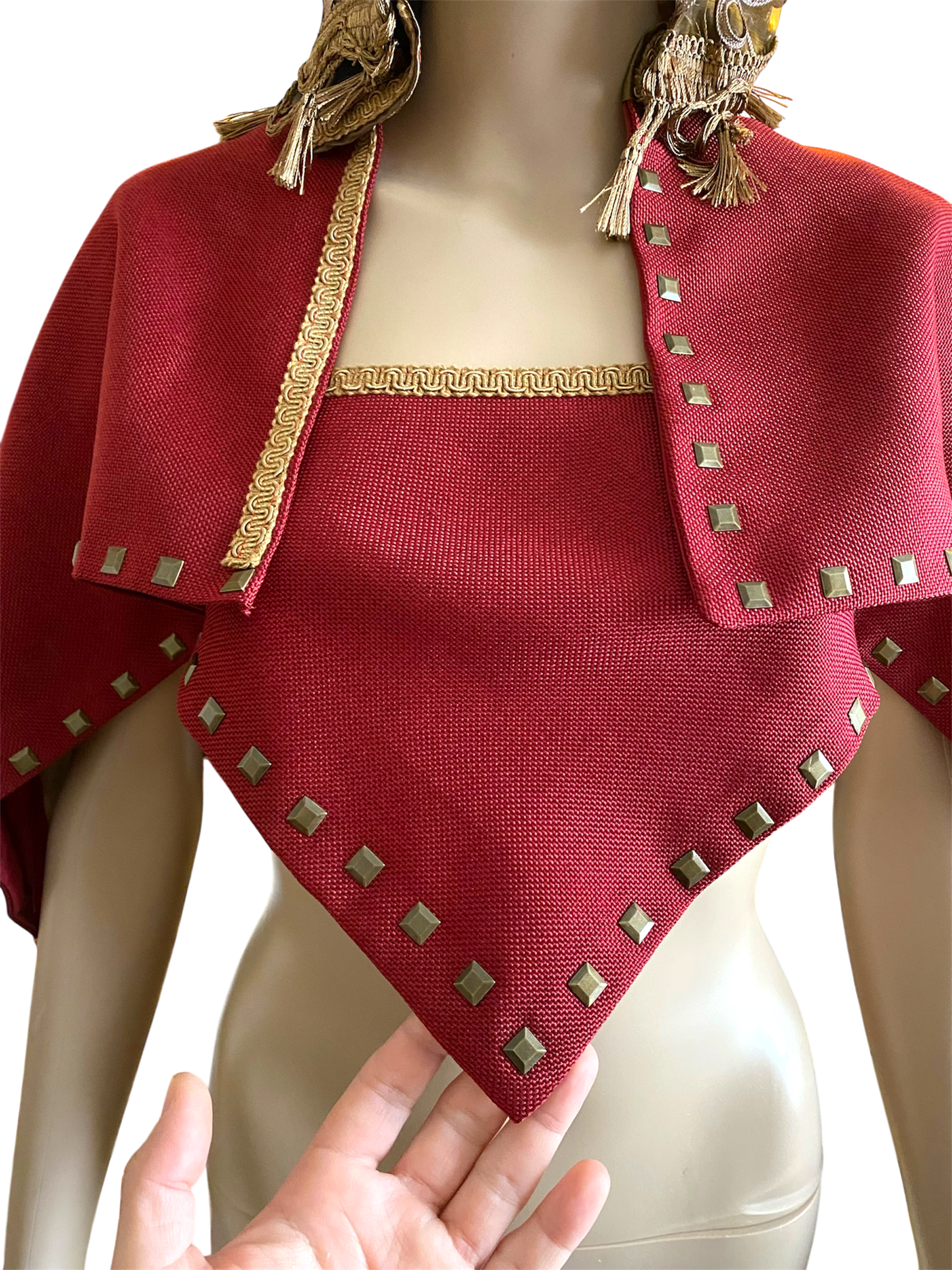 Little Red riding Hood TOP
