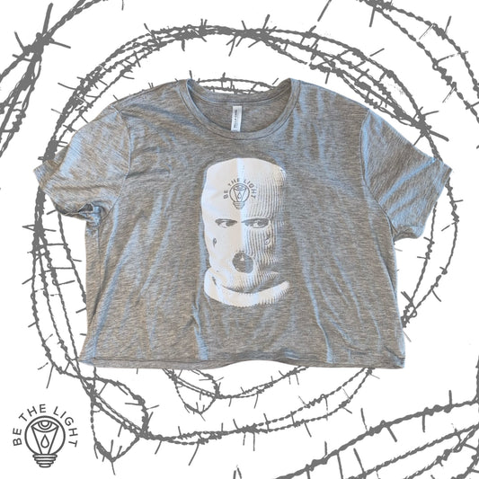 Ski Crop Tee