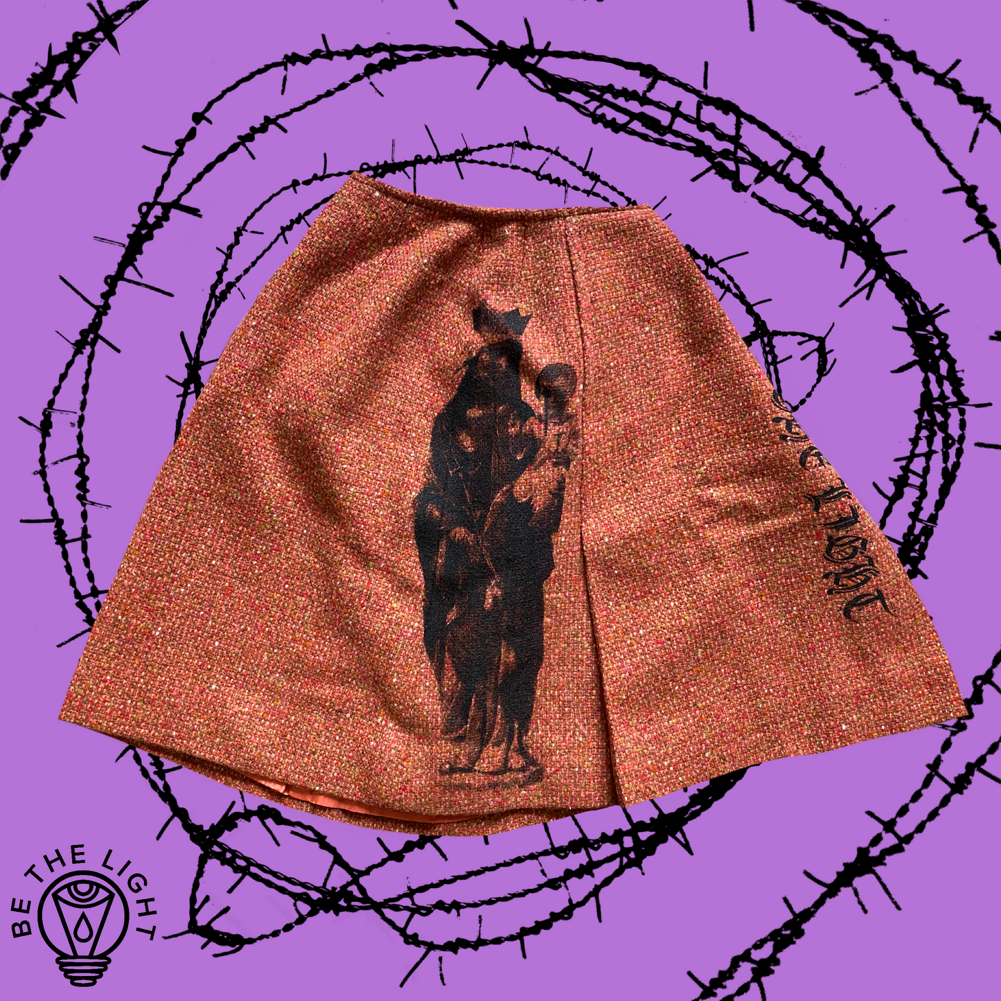 BTL Vintage Skirt