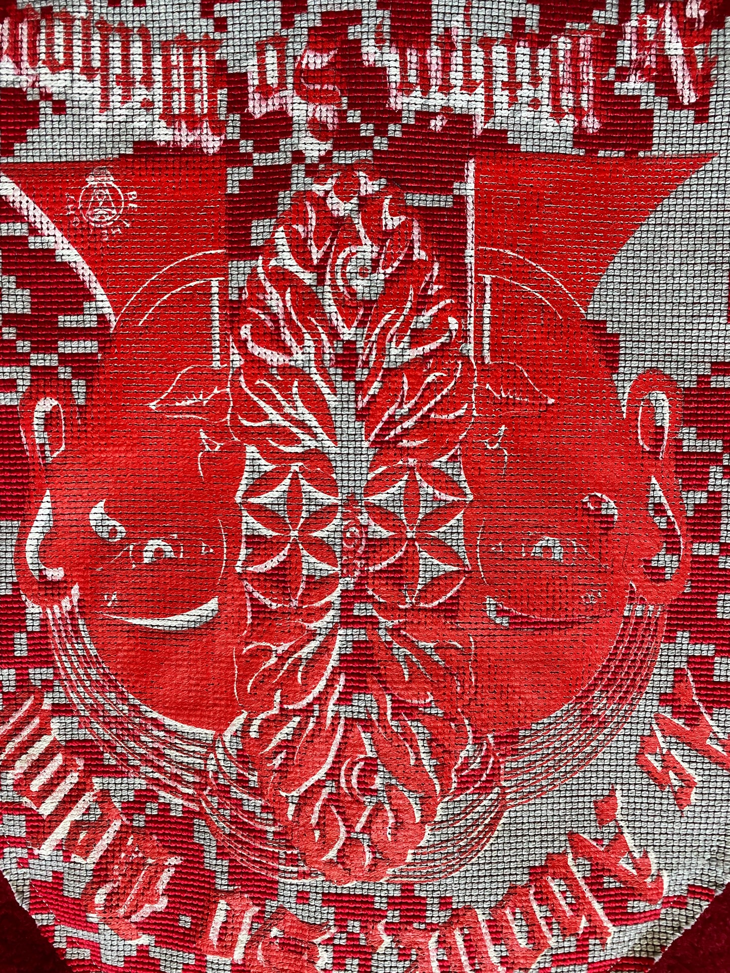 Vintage philosophy Sweater