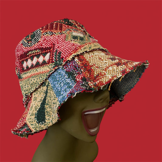 Candy land Bucket Hat