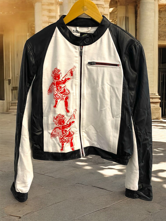Biker Jacket