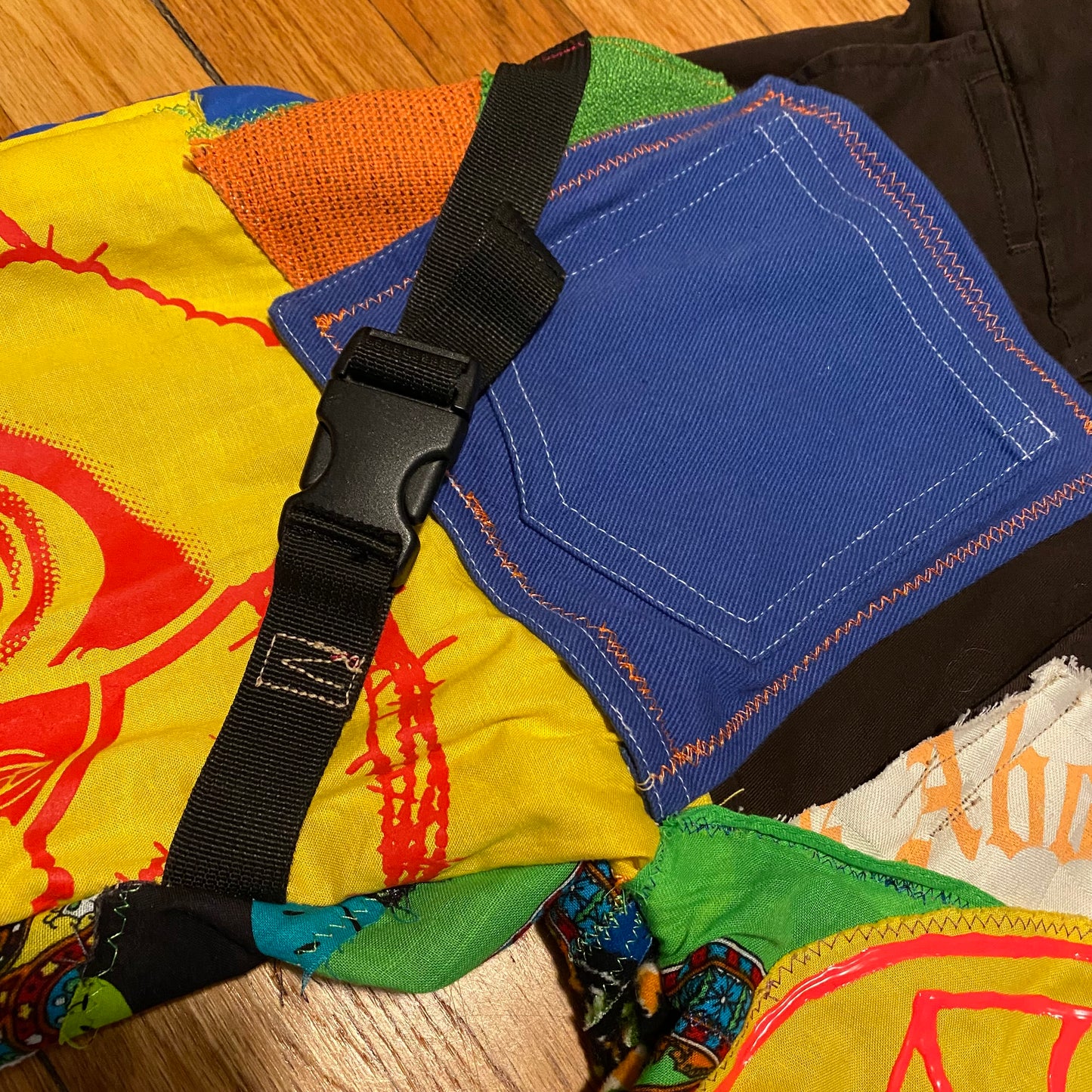 Inner Chyld Pants