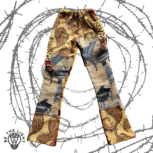 Renaissance Pants