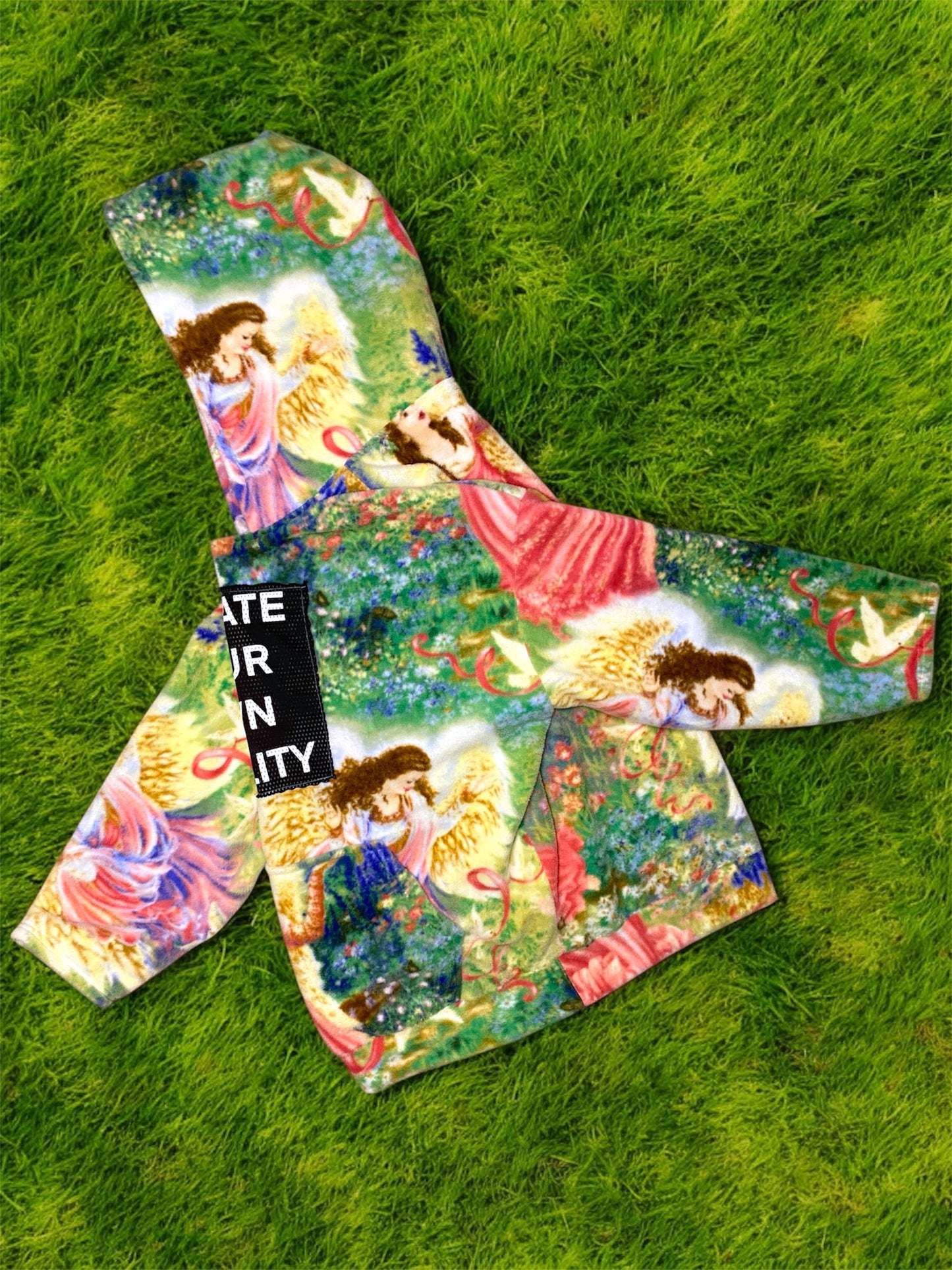 Garden of Angels Hoodie