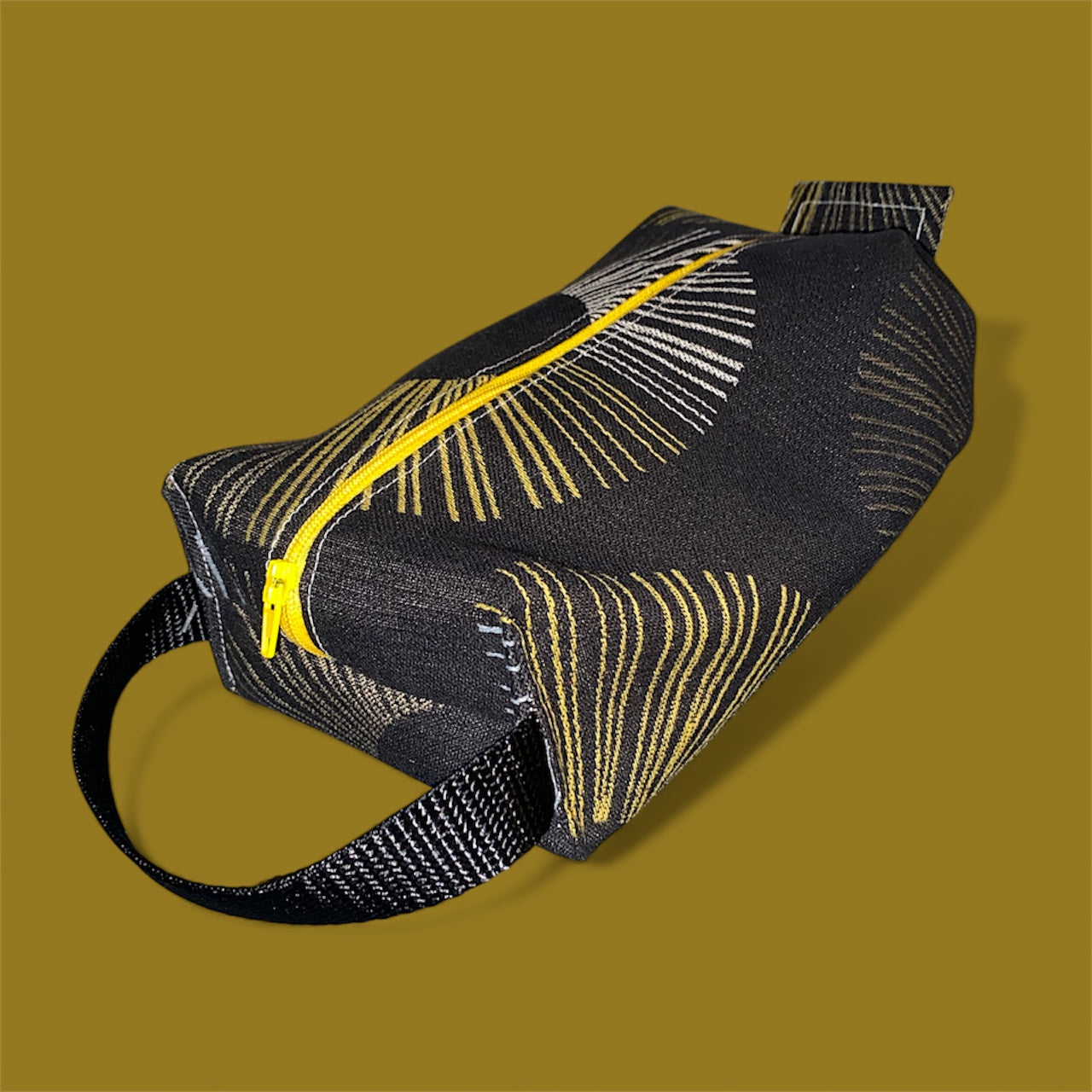 LIGHT Ray DoPP Bag
