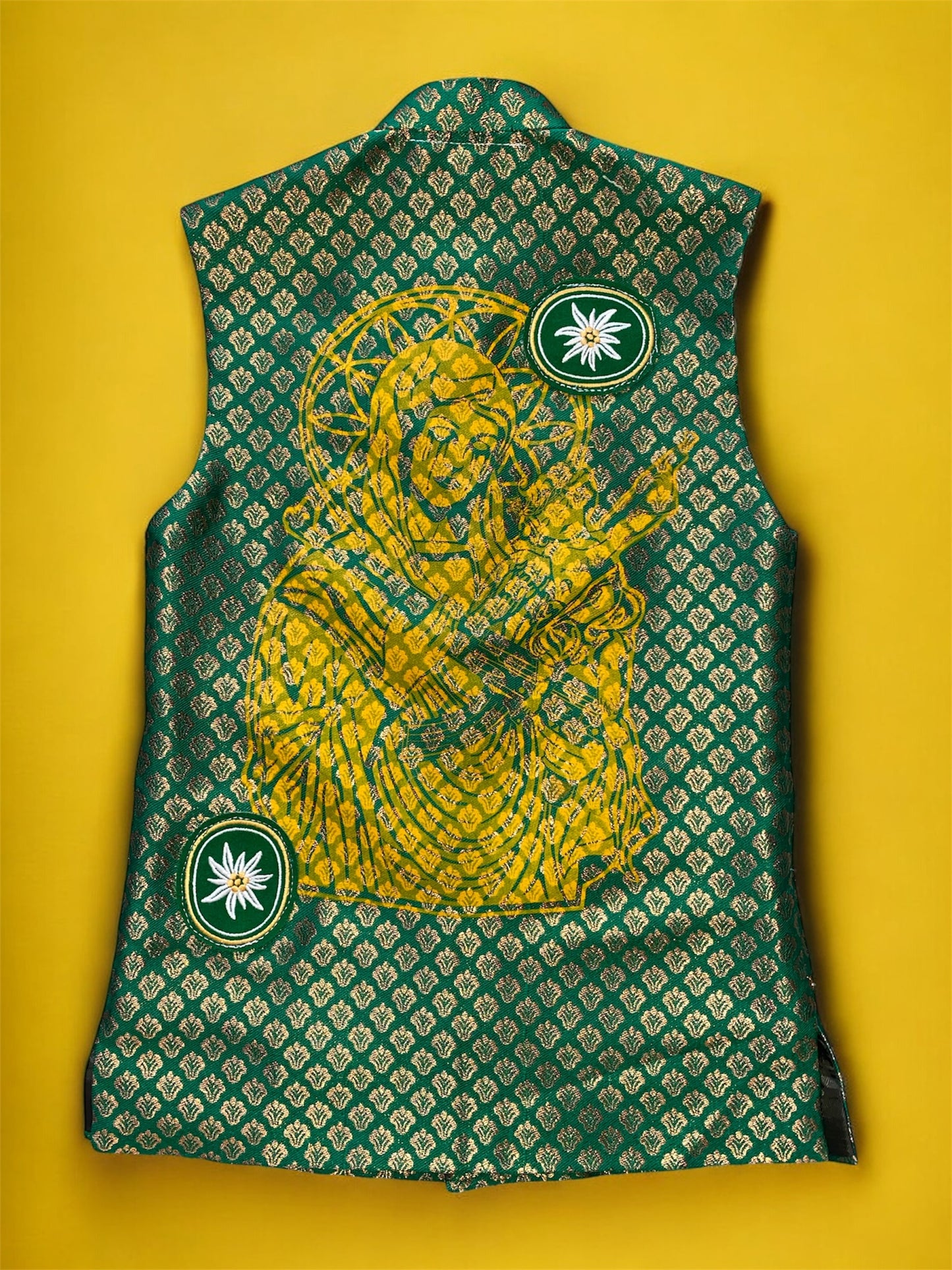 BTFL Vest