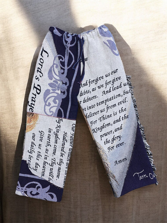 Lords Babylon Pants