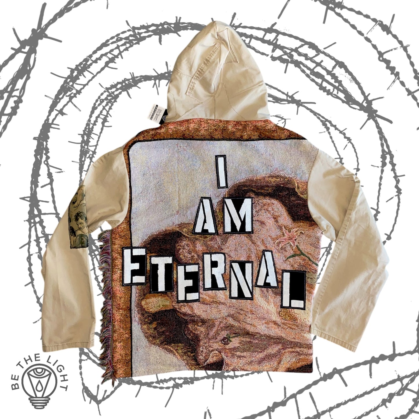 Eternal Hoodie