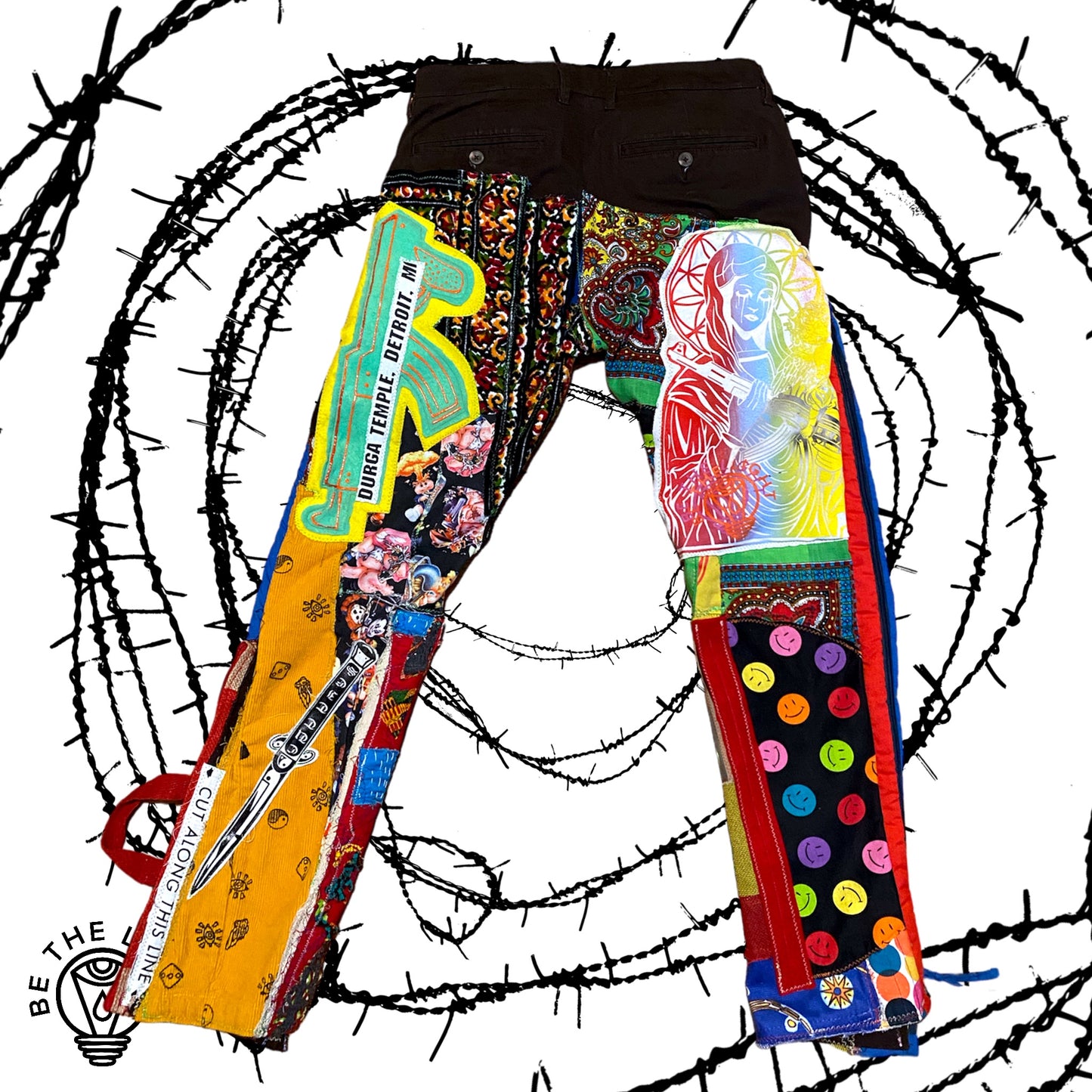 Inner Chyld Pants