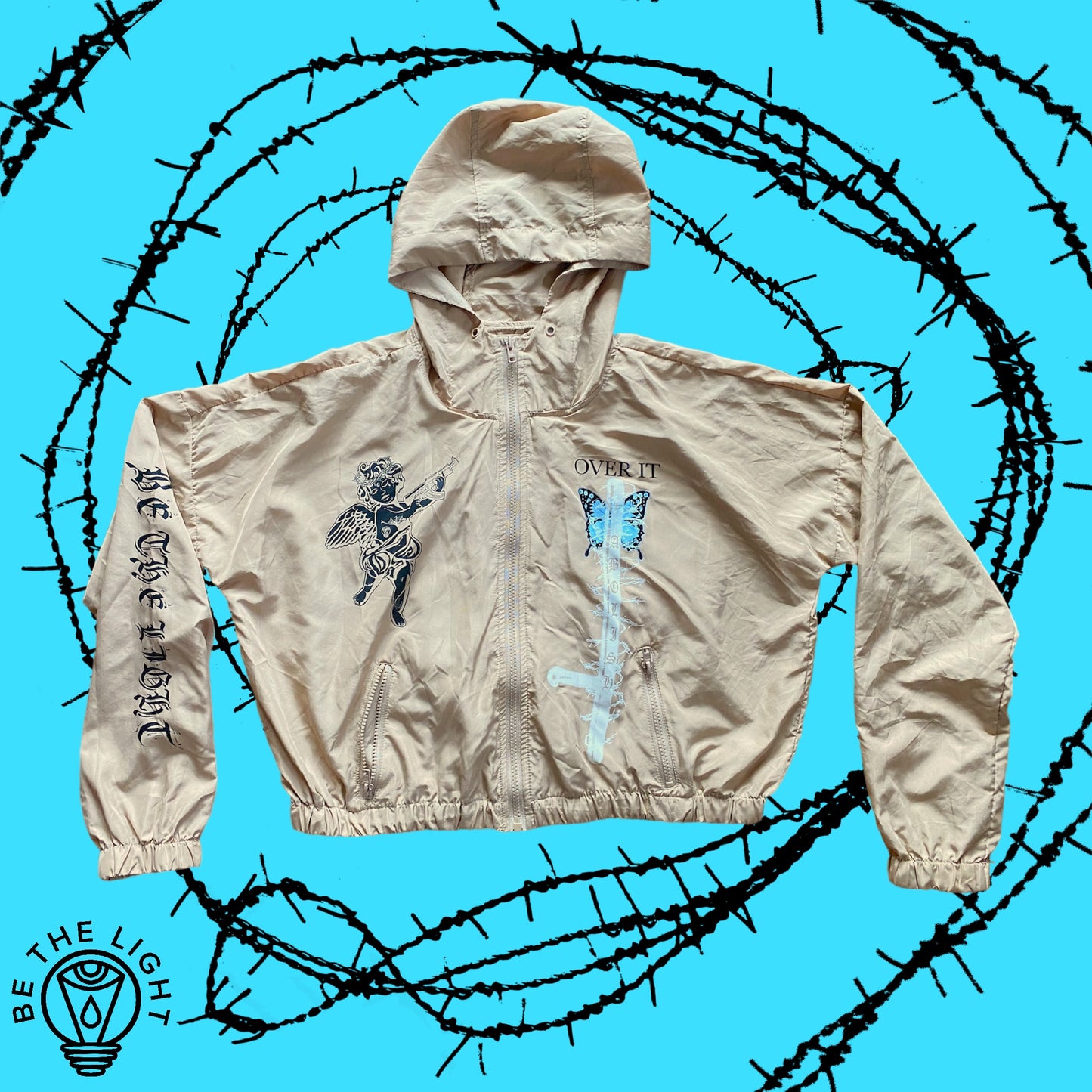 Butterfly Jacket