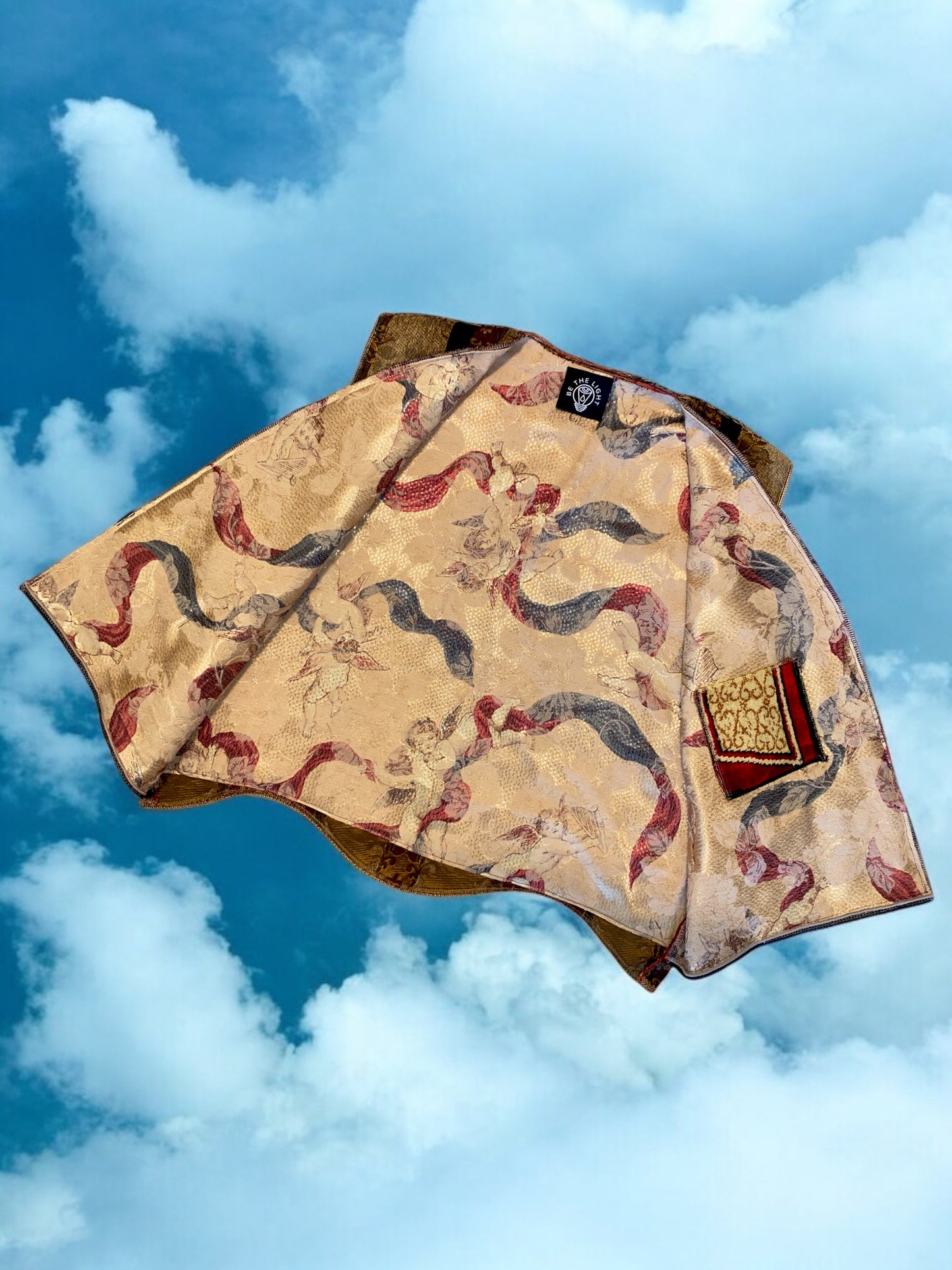 Last Supper Vest