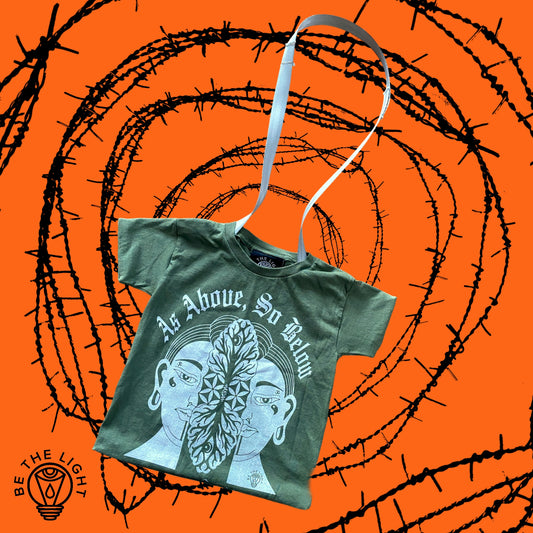 Lil Tee Bag