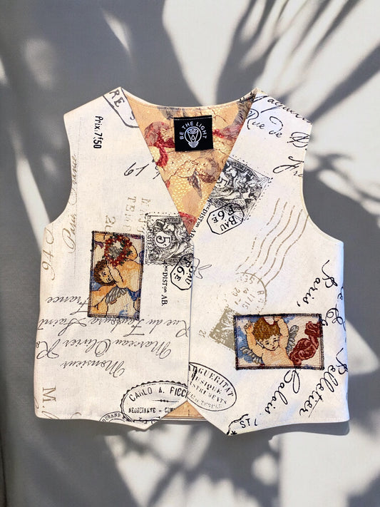 Regal Cherub Vest