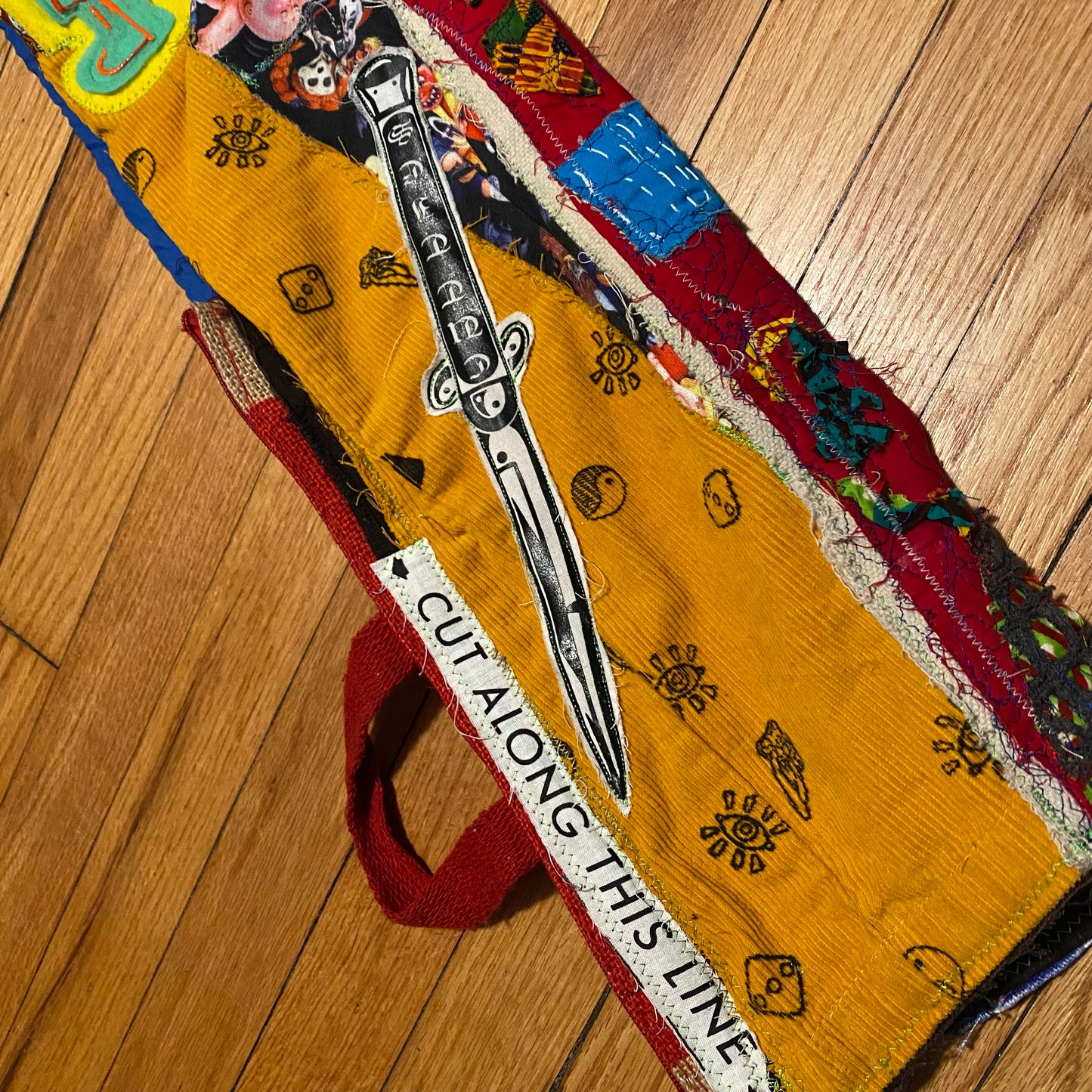 Inner Chyld Pants
