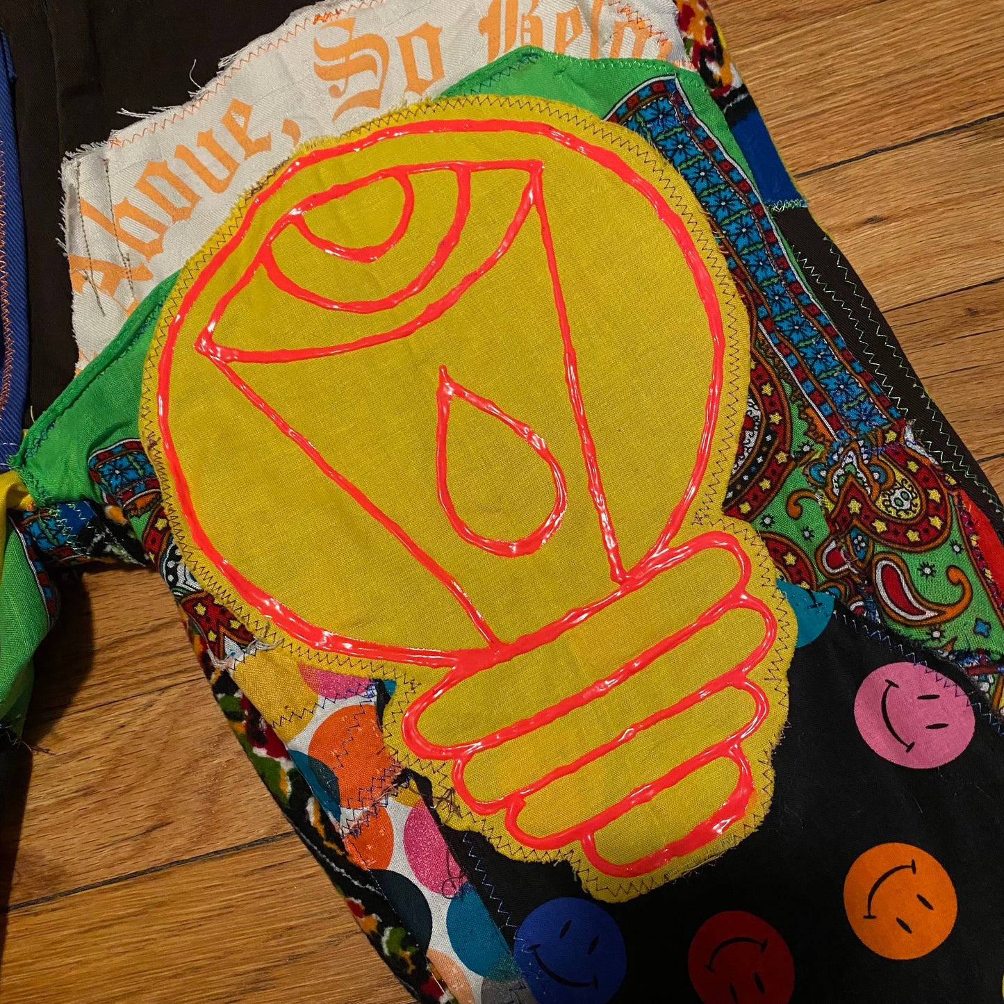 Inner Chyld Pants