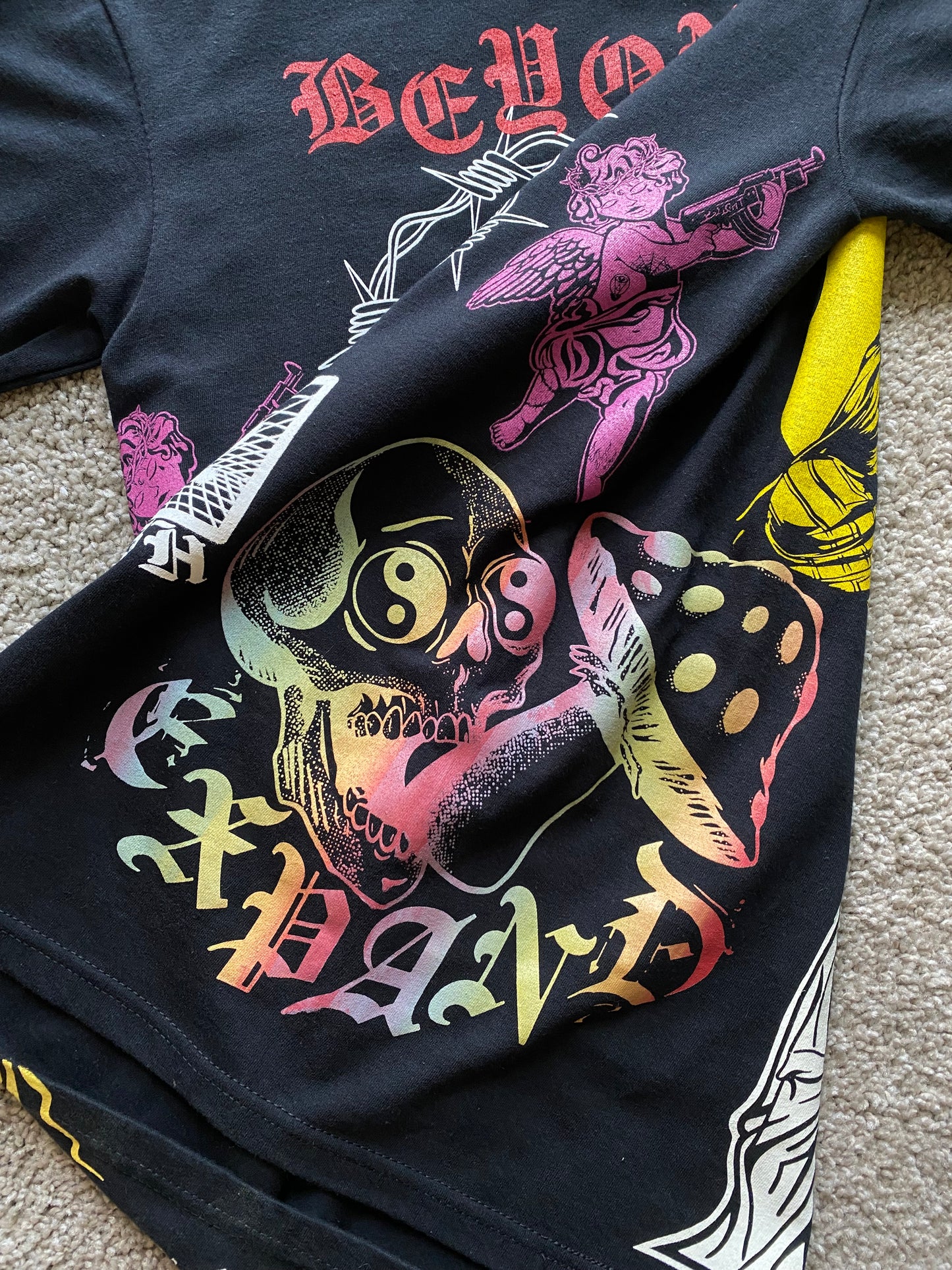 AOP Tee