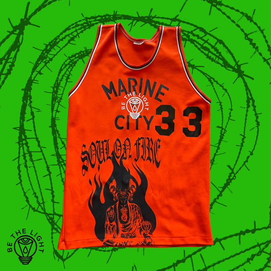 Reworked Jersey