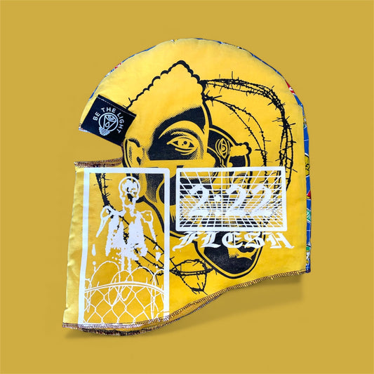 Break Barriers Balaclava
