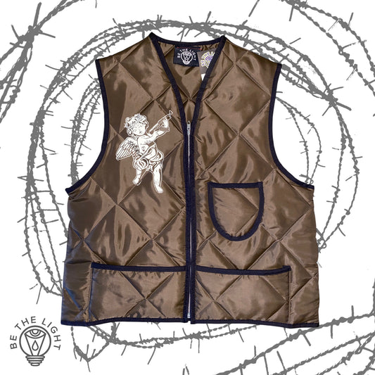 Huntin Vest