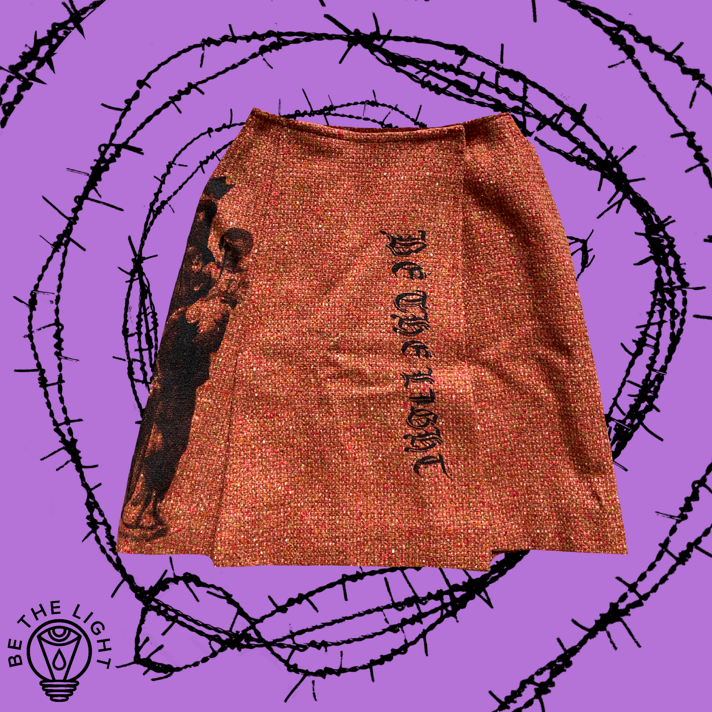 BTL Vintage Skirt