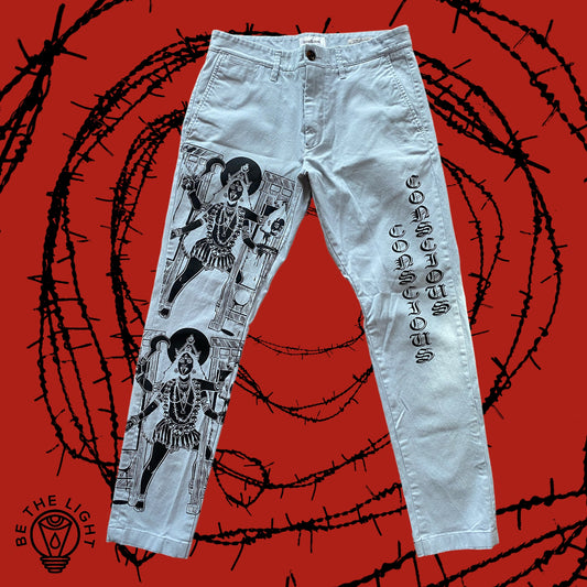 Kali slacks