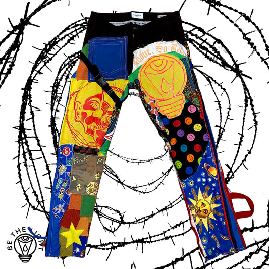 Inner Chyld Pants