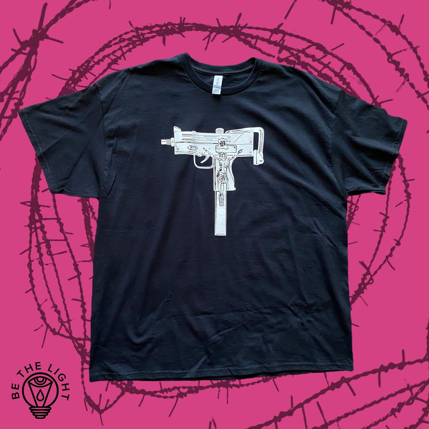 Kill Em With Kindness TEE