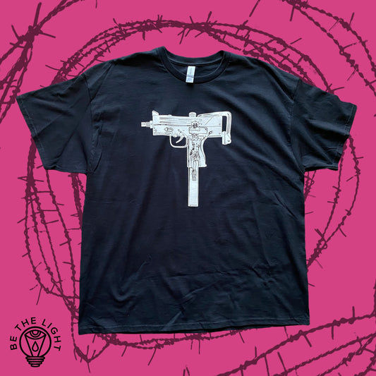 Kill Em With Kindness TEE