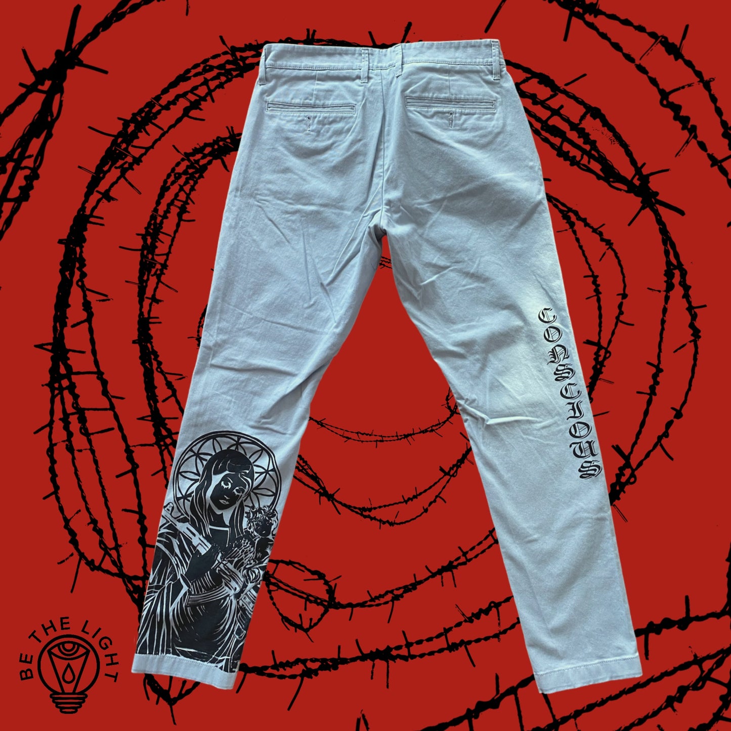 Kali slacks