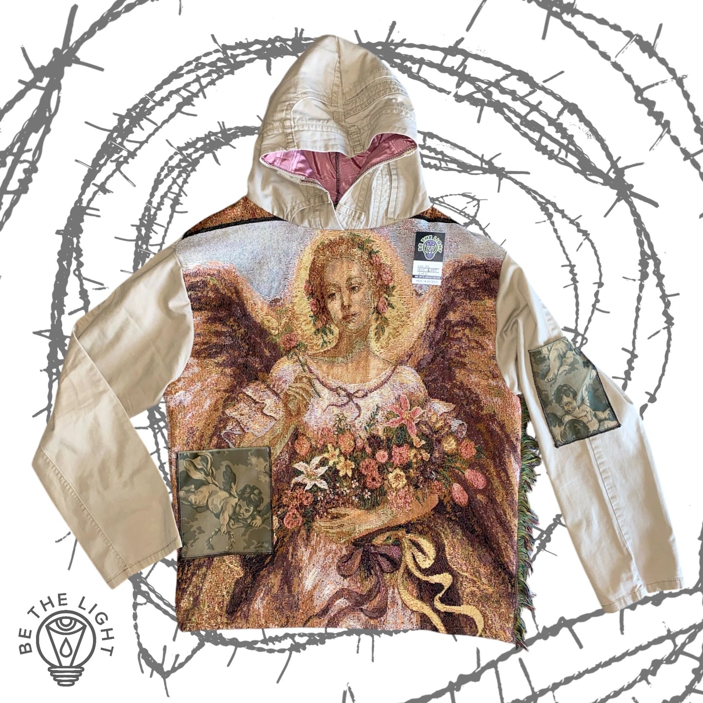 Eternal Hoodie