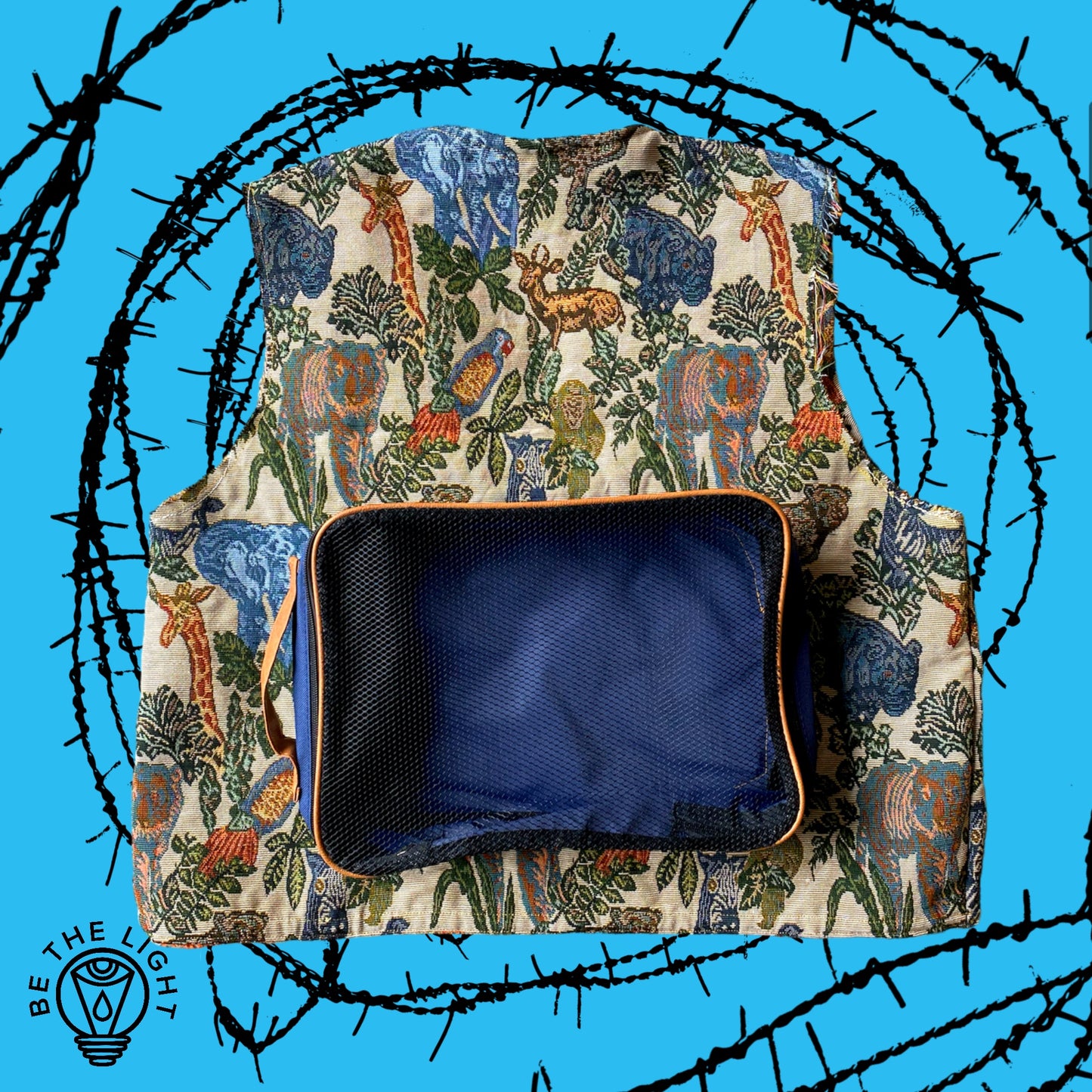 Nigel Thornberry Vest