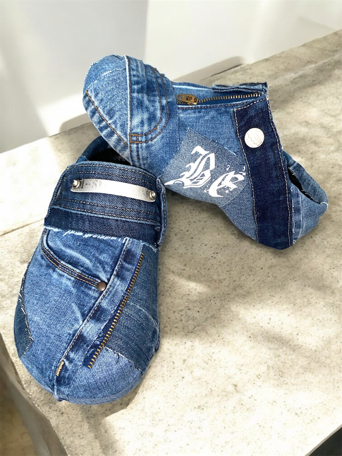 Blueprint 1