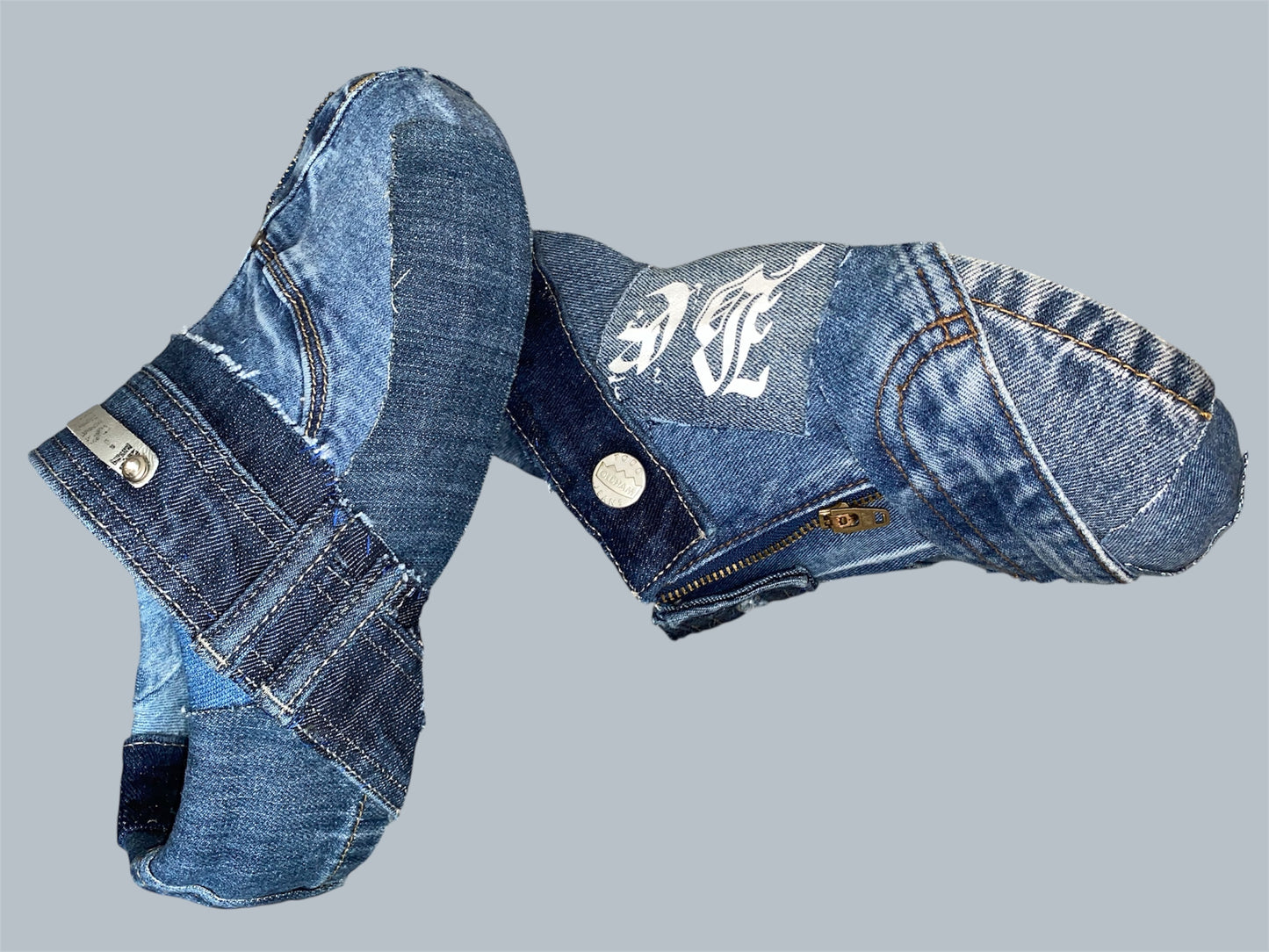 Blueprint 1